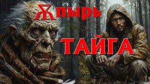 ТАЁЖНЫЙ УЖАС. НЕЧТО С БОЛОТ ПРИШЛО В ДЕРЕВНЮ. ИСТОРИИ НА НОЧЬ.
