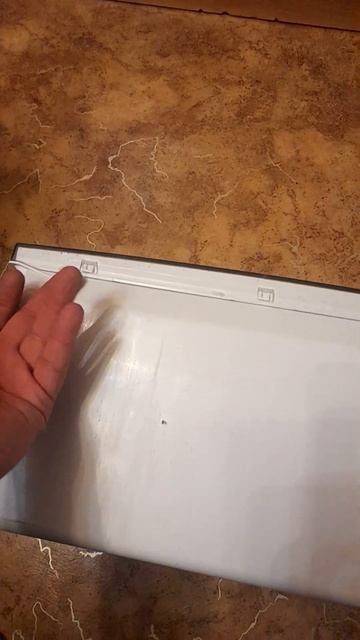 Морозильная камера, ремонт контейнера. смотреть онлайн