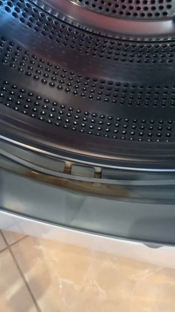 Разборка и чистка стиральной машины от грязи что бы из смотреть онлайн