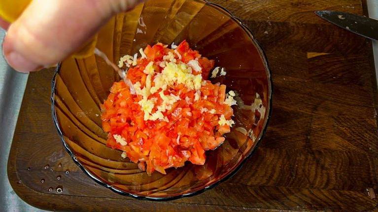 На этом салате мы с женой похудели на 15 кг всего за месяц, рецепт все будут вып смотреть онлайн