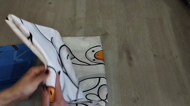 Изделия из ткани Магнатекс и Авито