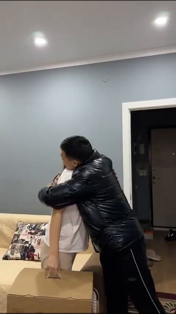 Ержан Еркебай - Осындай аяққа арналған ReflexGo аяқ масс? смотреть онлайн