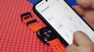 TOP 20 ФИШЕК И НАСТРОЕК ДЛЯ GALAXY WATCH ULTRA и GALAXY WATCH 7