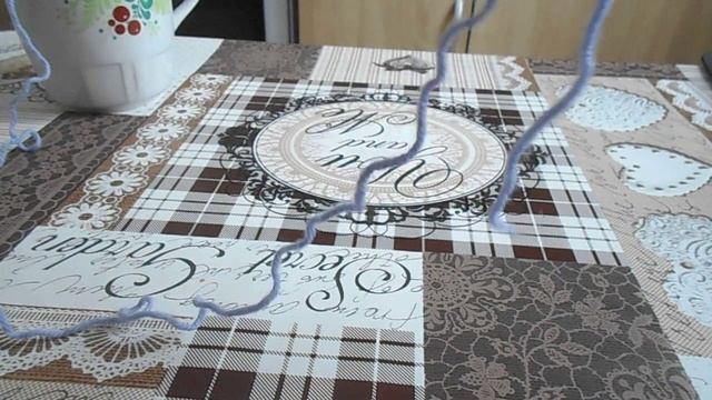 Узор 2127 спицами смотреть онлайн