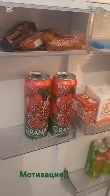 Как помыть холодильник быстро.Мотивация на уборку. #heal смотреть онлайн