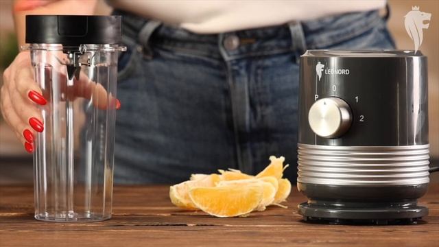 Блендер Leonord LE-1765