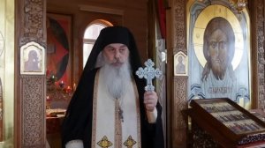 Чудеса в наше время. Игумен N. Верую @ЕленаКозенкова.ВЕ?