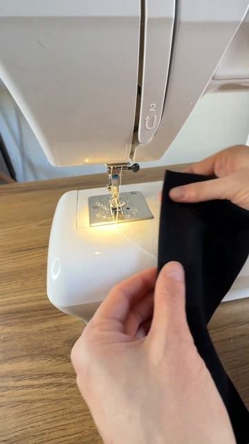 Замена распошивалки на швейной машине. Replacing the coverstitch o