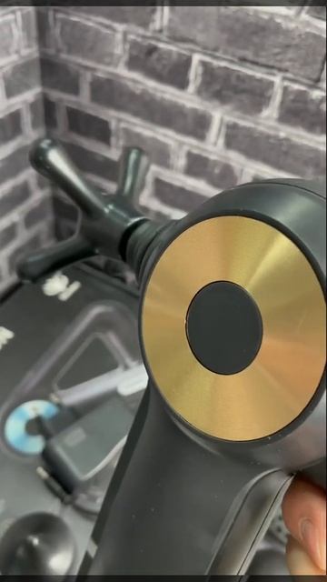 Массажер универсальный.12 насадок смотреть онлайн