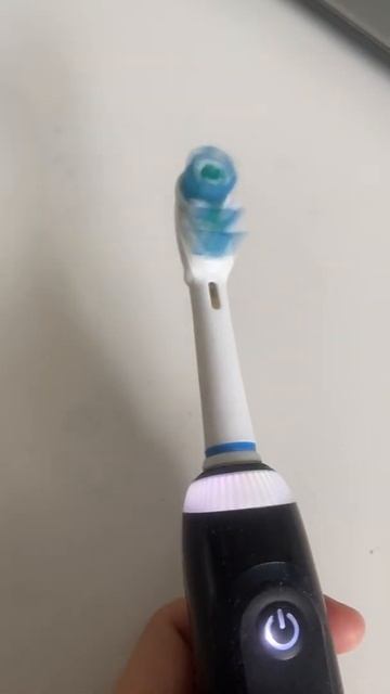 Щетка Braun oral b смотреть онлайн