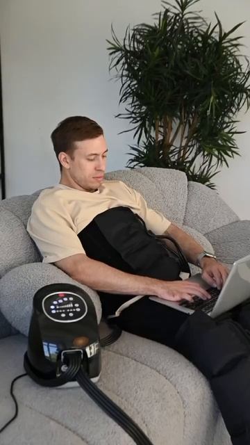 Часто работаете за ноутбуком?Используйте лимфодренаж смотреть онлайн