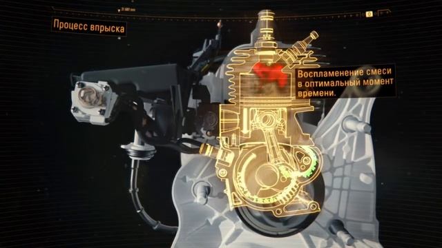 Бензорез Stihl TS 500i смотреть онлайн