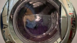 Стирка полотенец на LG: Интенсивно 60 1200 об/мин