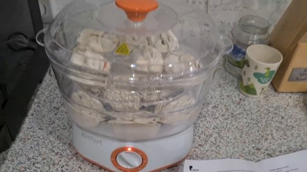 "Kitfort"Kitfort6452 "Китфорт"