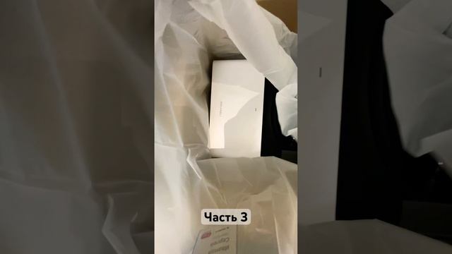 Распаковка самого дорогого робота-пылесоса 3 смотреть онлайн