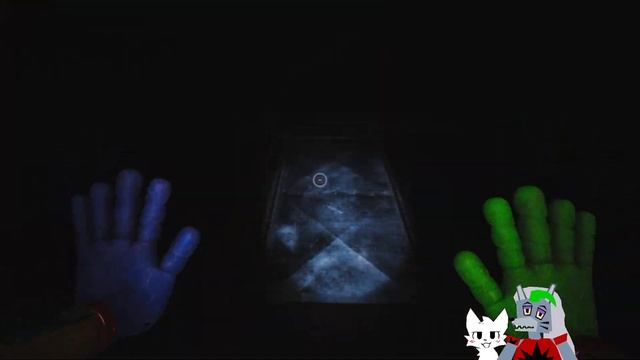 Poppy Playtime: Chapter 3 с Багами и на 100% (почти) смотреть онлайн