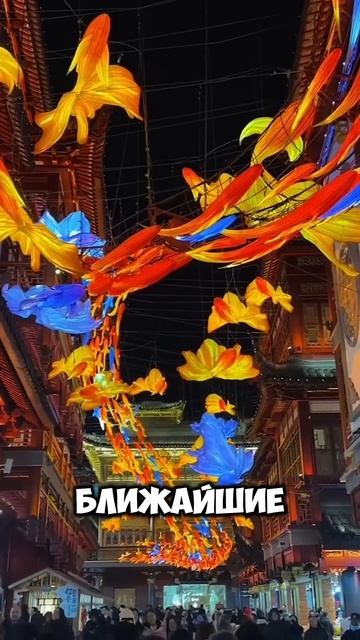 Китайский Новый год 🇨🇳🧧 смотреть онлайн