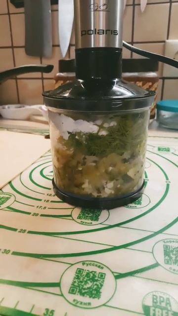 Соус для мяса и рыбы... смотреть онлайн