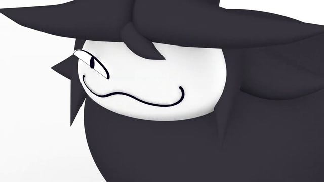 OIIAOIIA CAT но это Miss Circle [FPE] #blender #fpe #misscircle