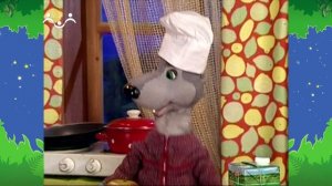 Вечер в Шишкином Лесу. Быт. Ужин на всех