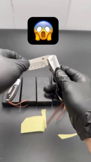 Кто хотел карманный нож себе ? смотреть онлайн