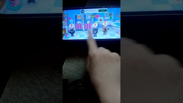 Играю в игру: том друзья. смотреть онлайн