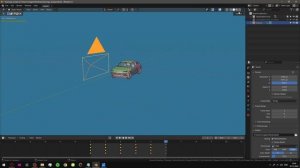 Чертеж в Блендер за 5 мин! Как сделать чертежи в Blender