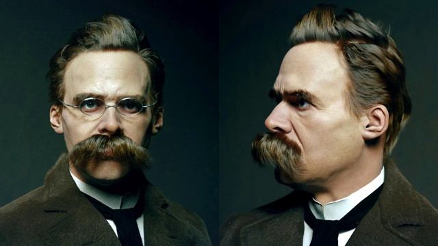 Ницше и его философия жизни смотреть онлайн