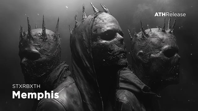 STXRBXTH - Memphis [Dark Phonk ⧸ Hard Phonk ⧸ Metal Phonk] смотреть онлайн