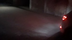 АУДИ Q5 ЗАМЕНА ЛАМПОЧЕК ЗАДНЕГО ХОДА ОЧЕНЬ СИЛЬНО ВИДН?