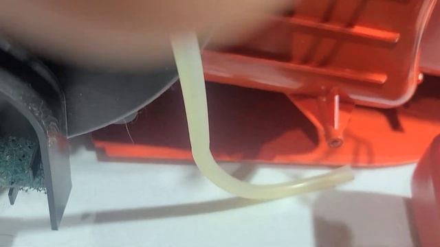 ремонт моющего пылесоса Thomas Smarty не подает воду! сделай смотреть онлайн