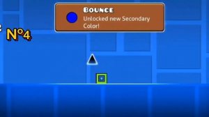 топ 5 лучших ID для Geometry Dash🔶