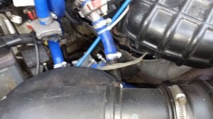 ГАЗ СОБОЛЬ 4Х4. EVOTECH. РЕМОНТ СИСТЕМЫ ОХЛАЖДЕНИЯ И СИСТЕМ