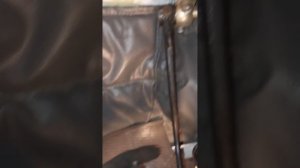 уаз буханка,снятие педали сцепления