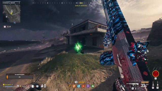 🔴 CALL OF DUTY: MODERN WARFARE III | Событие "Макаров Возвращается" #2 смотреть онлайн