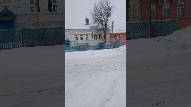 #История села #Черноречье в Самарской области! #самарс? смотреть онлайн