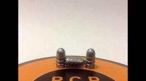 Пневматические пули PCP 6.35 (.25) 3.5 гр 350 шт.