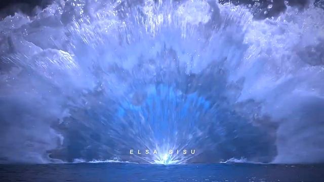 Elsa/Wanda - Успокой меня | Коллаб с @XDreamsAngelStudioX