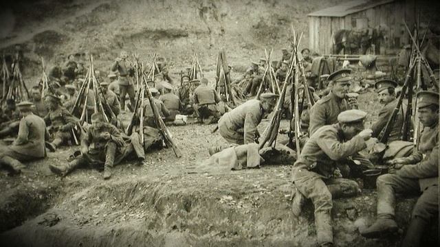 Похитители душ. Мистические рассказы смотреть онлайн