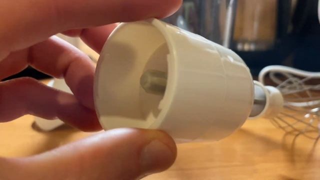 Обзор погружного блендера Galaxy GL2126 смотреть онлайн