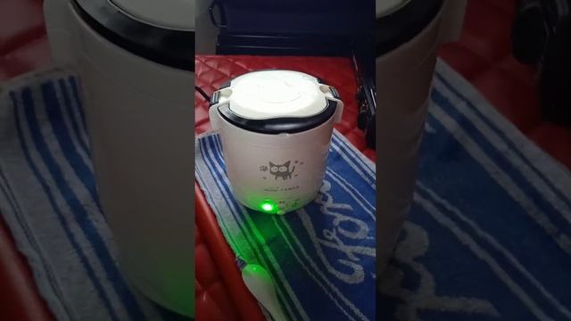 Рисоварка Oushiba 12/24v смотреть онлайн