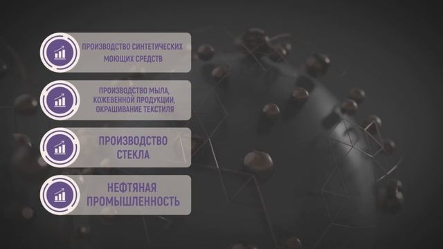 Сульфат натрия