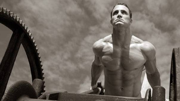 ГРЕГ ПЛИТТ - СИЯЙ КАК СОЛНЦЕ !