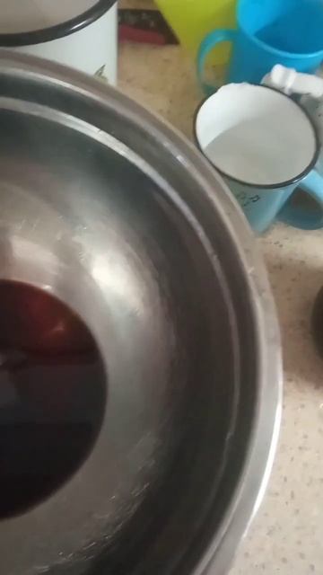 готовим окорочка к запеканию. МОЙ любимый маринад. смотреть онлайн