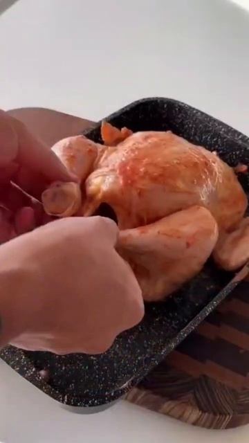 Цыпленок в гриле #Мясо #Горячее #Второе#Закуски #Обеды смотреть онлайн