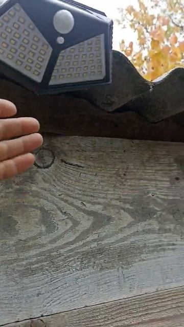 Отзыв №290 ⭐⭐⭐⭐⭐ Уличный прожектор муляж камеры на смотреть онлайн