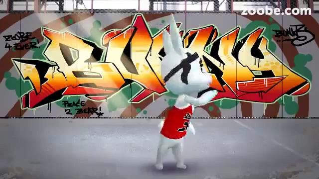 Хип хоп зайка смотреть онлайн