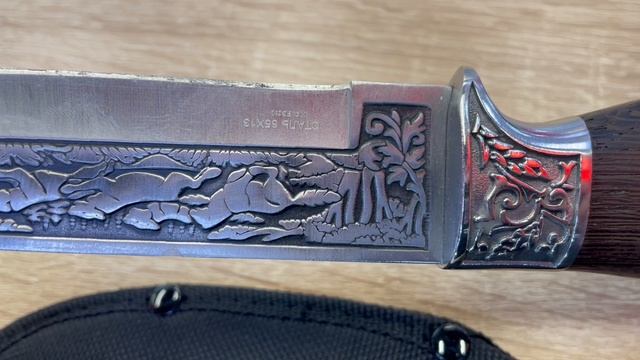 Нож смотреть онлайн