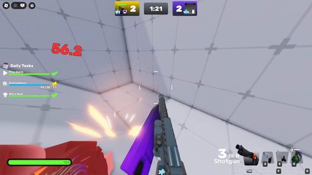 ГАЙД НА РИВАЛС ДЛЯ НАЧИНАЮЩИХ | Roblox Rivals