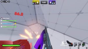 ГАЙД НА РИВАЛС ДЛЯ НАЧИНАЮЩИХ | Roblox Rivals